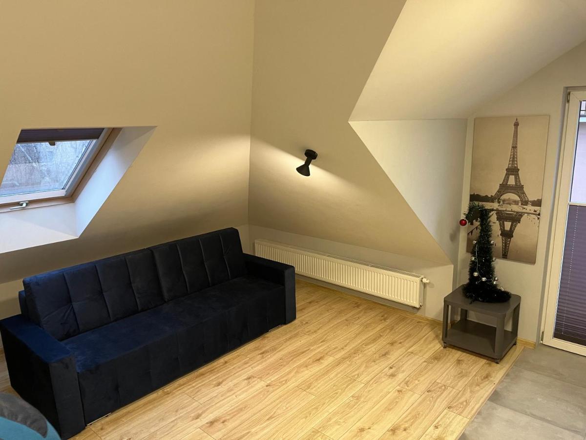 Klimatyzowany Paris Apartment *