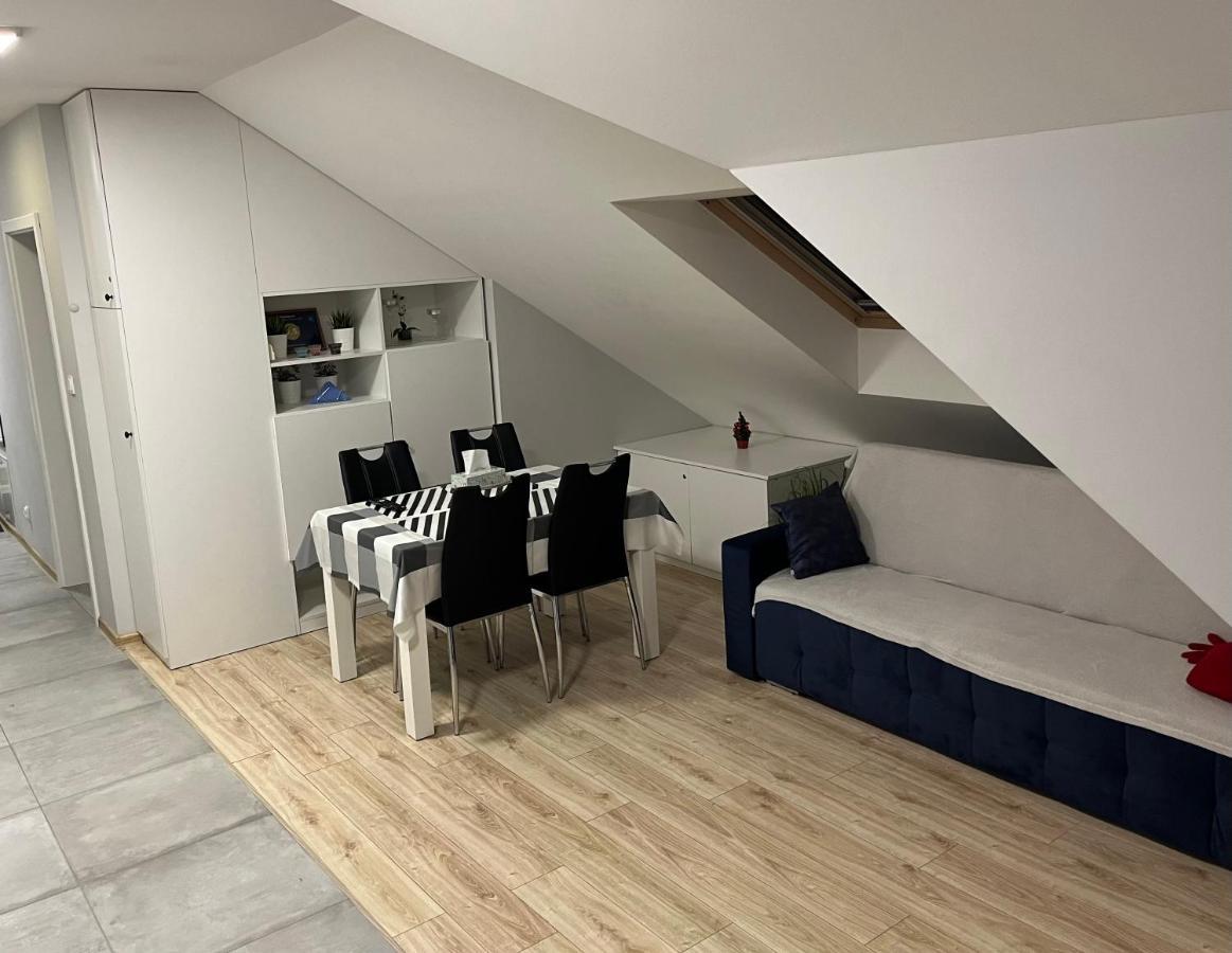 Klimatyzowany Paris Apartment Kielce