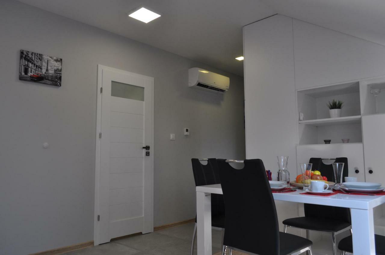 Klimatyzowany Paris Kielce
