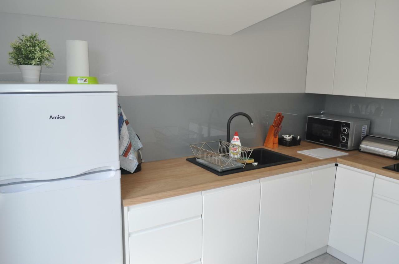 Apartment Klimatyzowany Paris Kielce