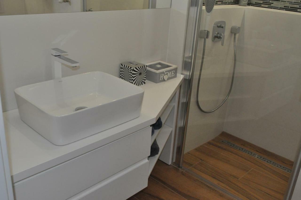 Apartment Klimatyzowany Paris *