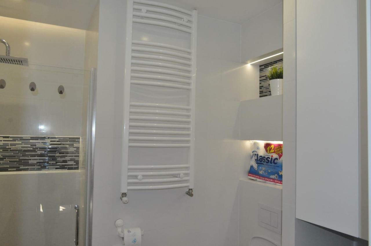 Apartment Klimatyzowany Paris