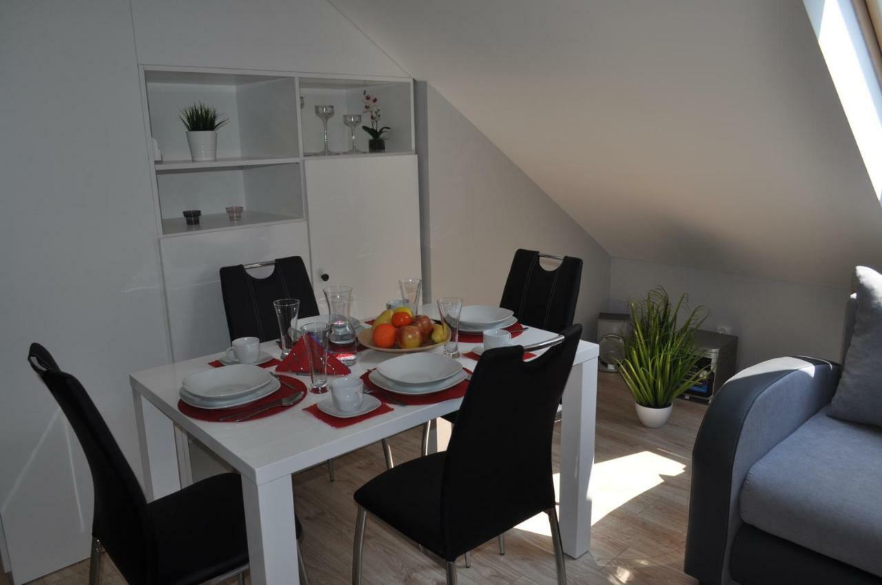 Apartment Klimatyzowany Paris