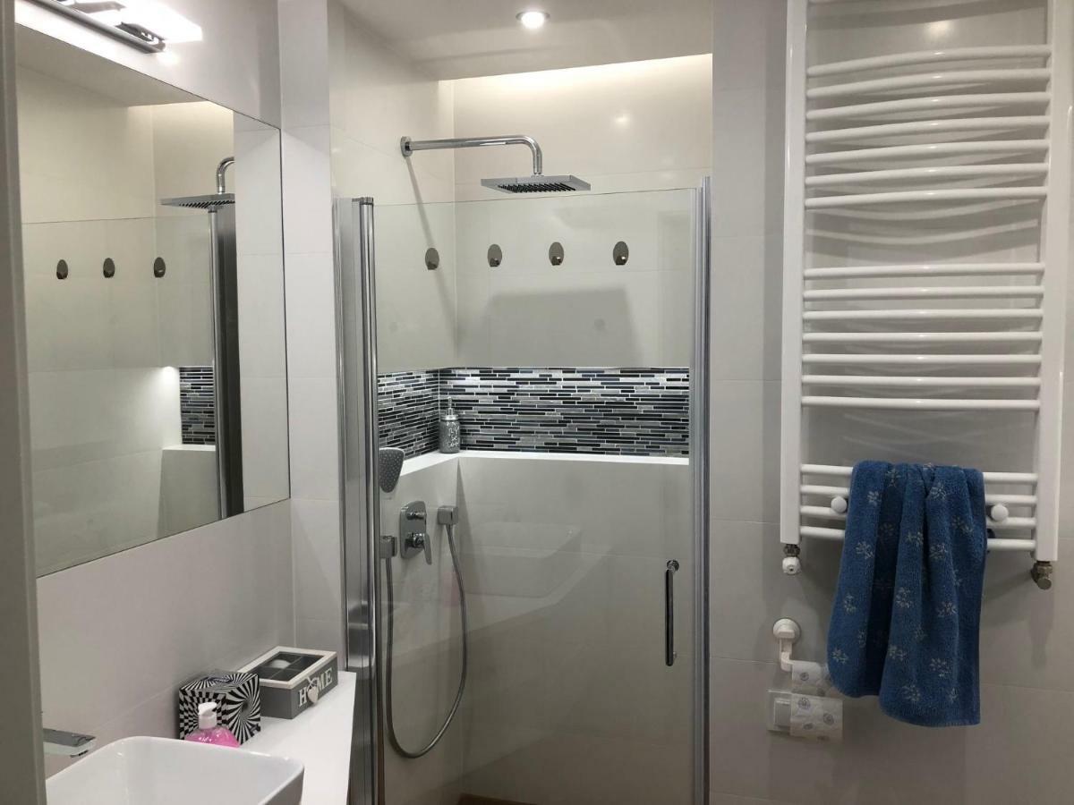 Apartment Klimatyzowany Paris Kielce